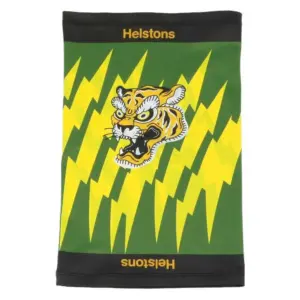 Helstons Tiger Nekwarmer Khaki