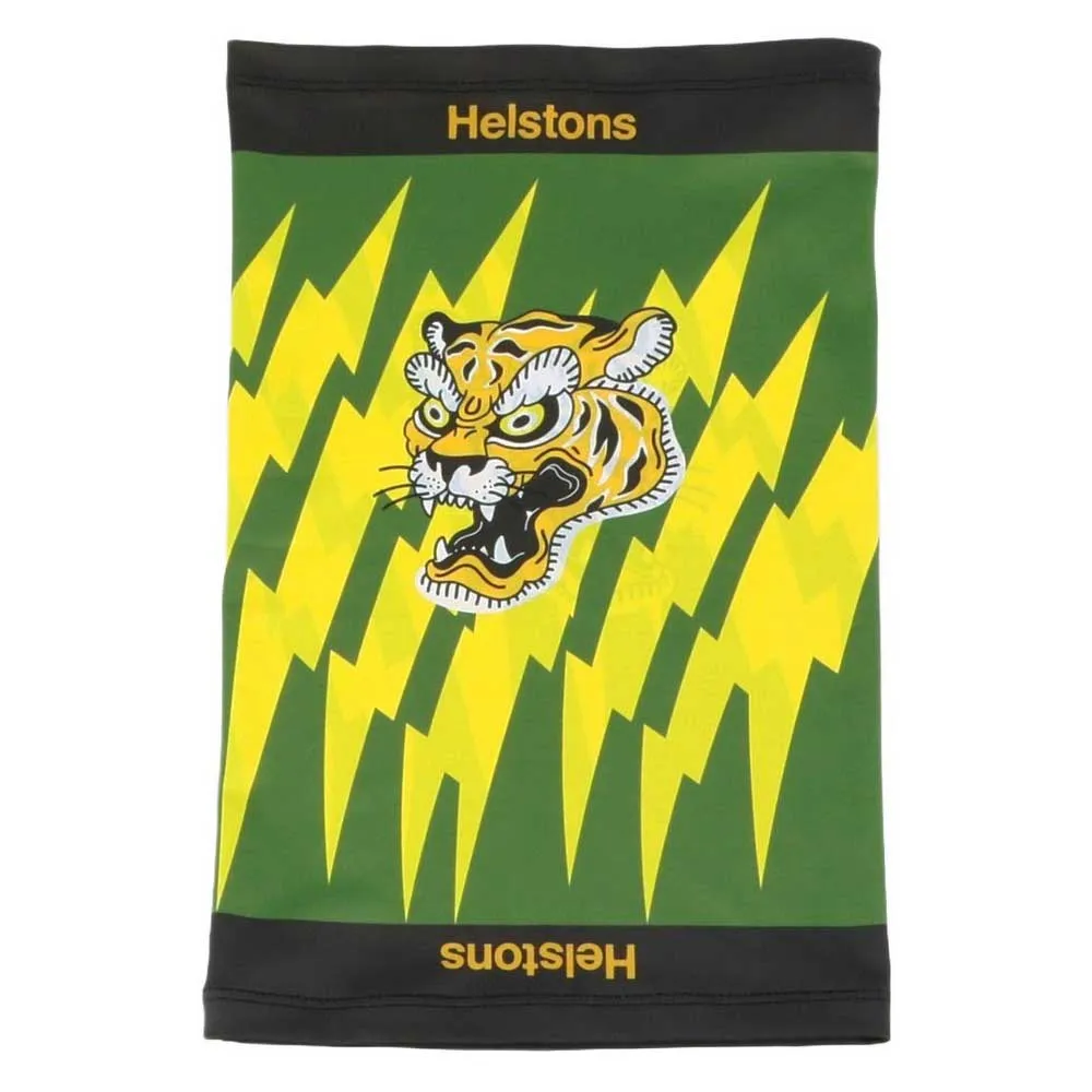 Helstons Tiger Nekwarmer Khaki