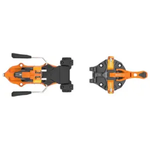 Atk Race Freeraider 15 Evo Toerski-bindingen Oranje