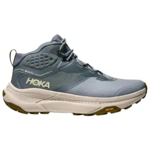 Hoka Transport Hike Gore-tex® Wandelschoenen Blauw