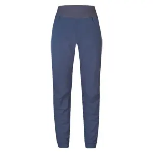 Rafiki Femio Broek Gerenoveerd India Ink