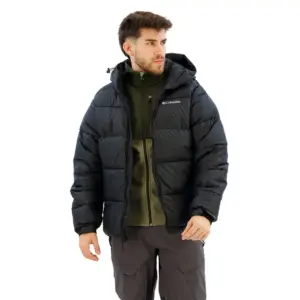 Columbia Pike Lake™ Ii Jas Gerenoveerd Zwart