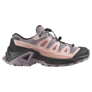 Salomon X Ultra Gore-tex® Wandelschoenen Gerenoveerd Zwart
