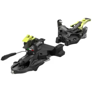 Atk Race Freeraider 15 Evo Toerski-bindingen Geel