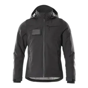 Mascot Accelerate 18335 Jas Gerenoveerd Zwart