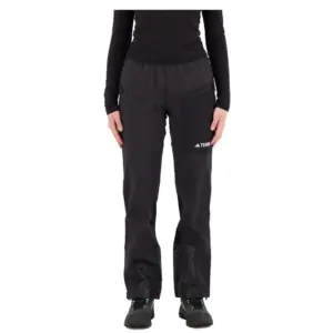 Adidas Xpr Fast Broek Gerenoveerd Zwart