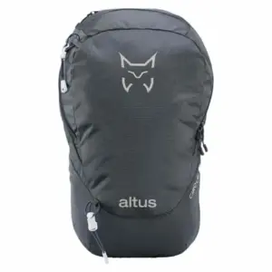 Altus Cirque 10l L30 Rugzak Antraciet