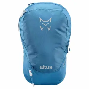 Altus Cirque 10l L30 Rugzak Blauw