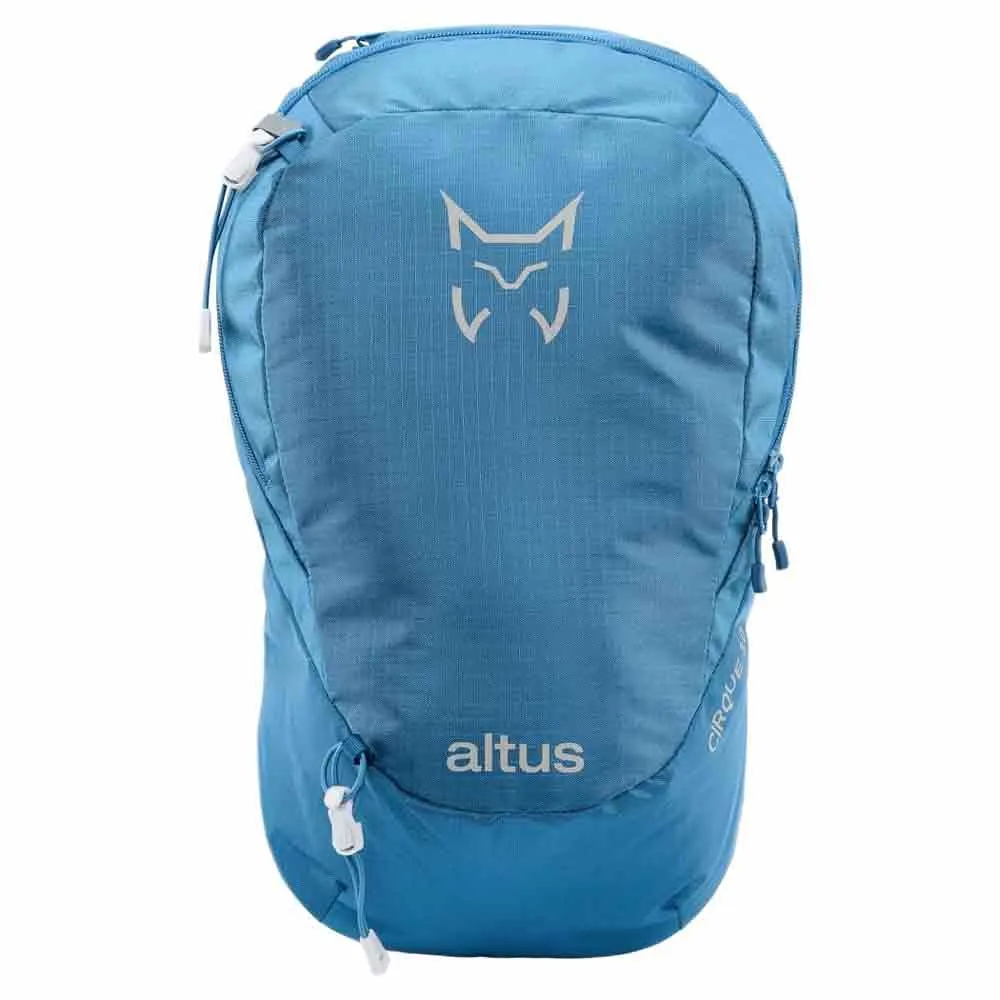 Altus Cirque 10l L30 Rugzak Blauw