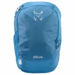 Blauw