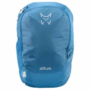 Altus Cirque 20l L30 Rugzak Blauw
