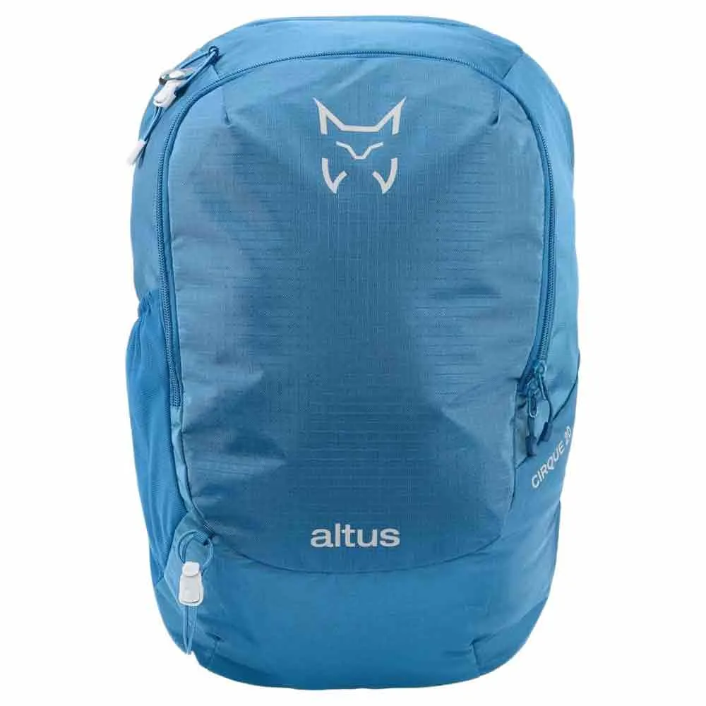 Altus Cirque 20l L30 Rugzak Blauw