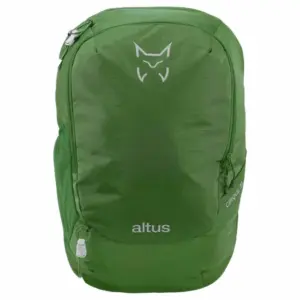 Altus Cirque 20l L30 Rugzak Groen