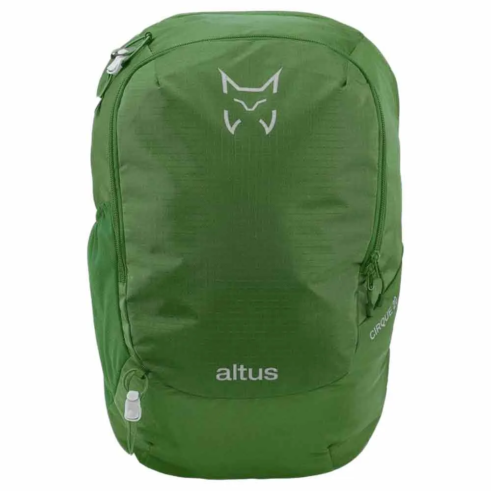 Altus Cirque 20l L30 Rugzak Groen