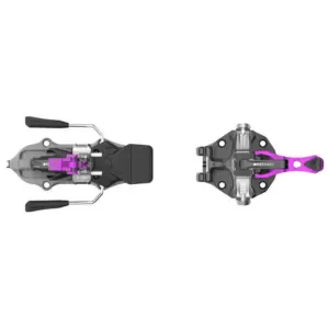 Atk Race Raider 11 Evo Toerski-bindingen Paars