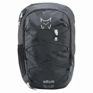 Altus Cirque 25l L30 Rugzak Antraciet