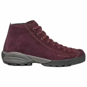 Scarpa Mojito City Mid Gore-tex® Wandelschoenen Wool Temeraire