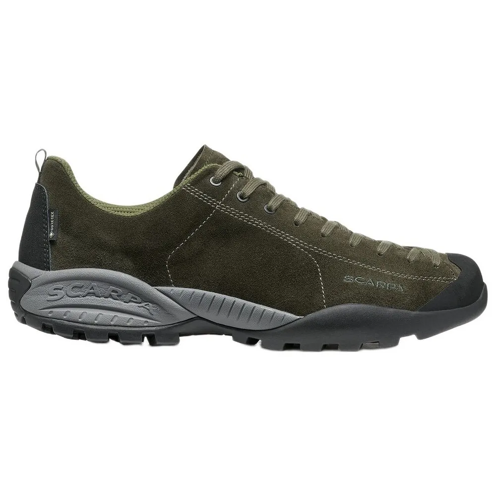 Scarpa Mojito Gore-tex® Approachschoenen Mimetico