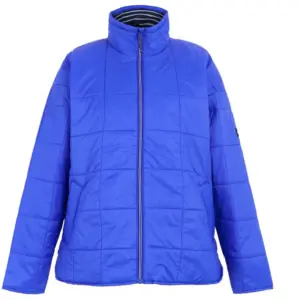 Regatta Courcelle Ii Jas Gerenoveerd Blauw