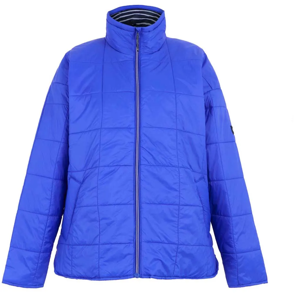 Regatta Courcelle Ii Jas Gerenoveerd Blauw
