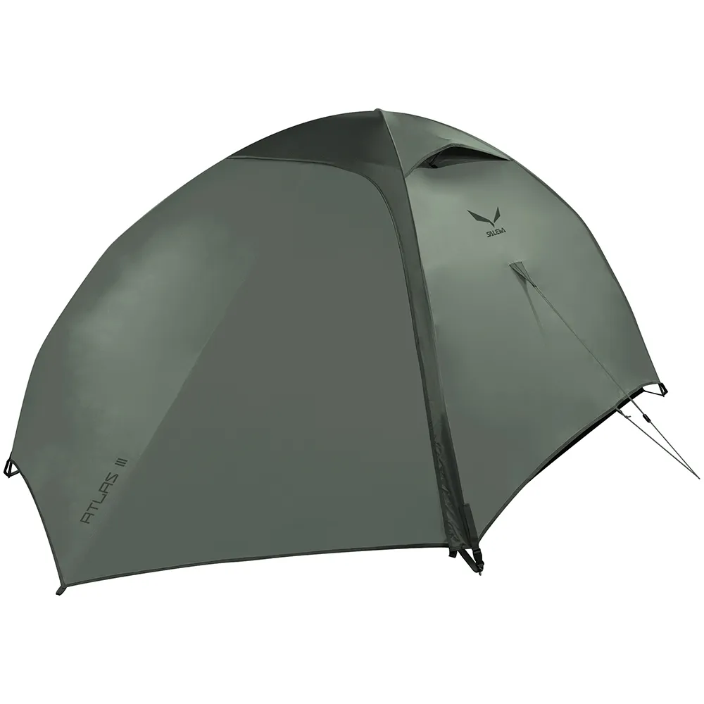 Salewa Atlas Iii Tent Groen
