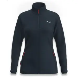 Salewa Puez Cammino Polarlite Jas Blueberry