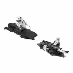 Atk Race Raider 13 Evo Demo Toerski-bindingen Wit