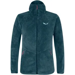 Salewa Tognazza Polarlite Jas Blauw
