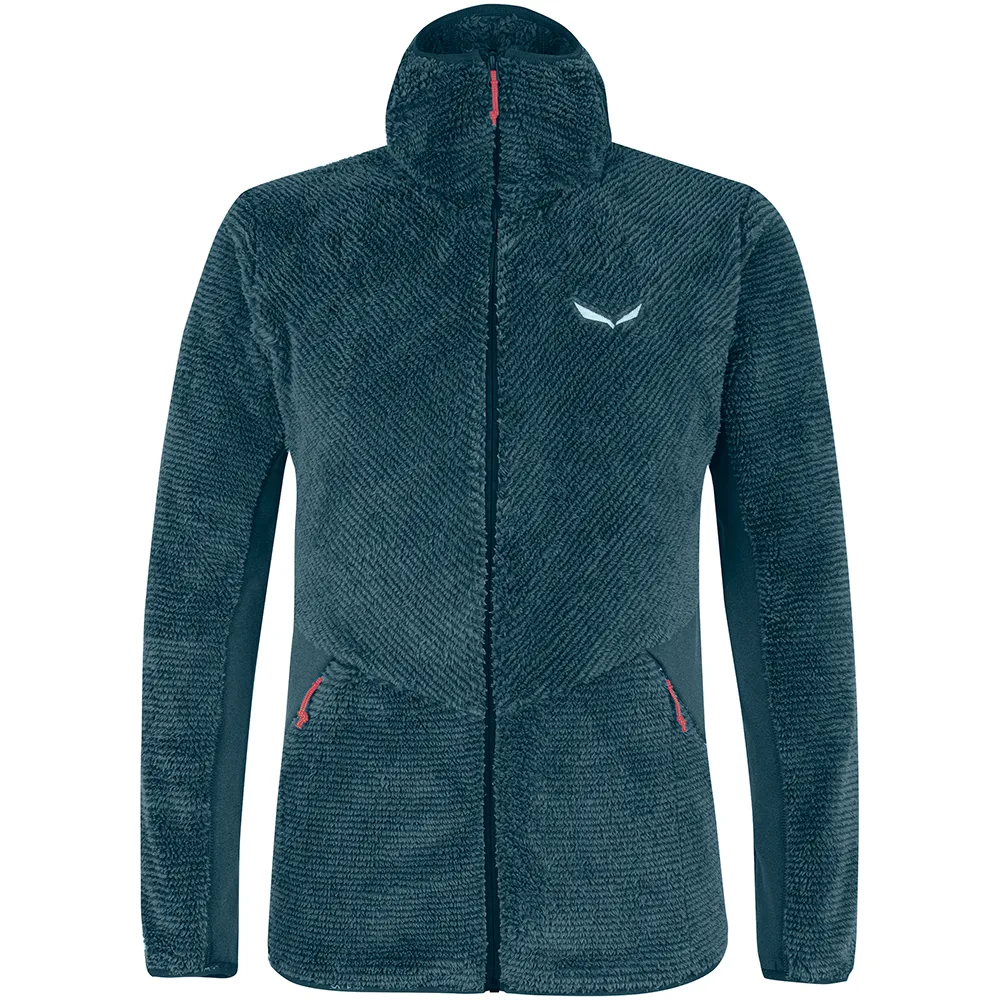 Salewa Tognazza Polarlite Jas Blauw