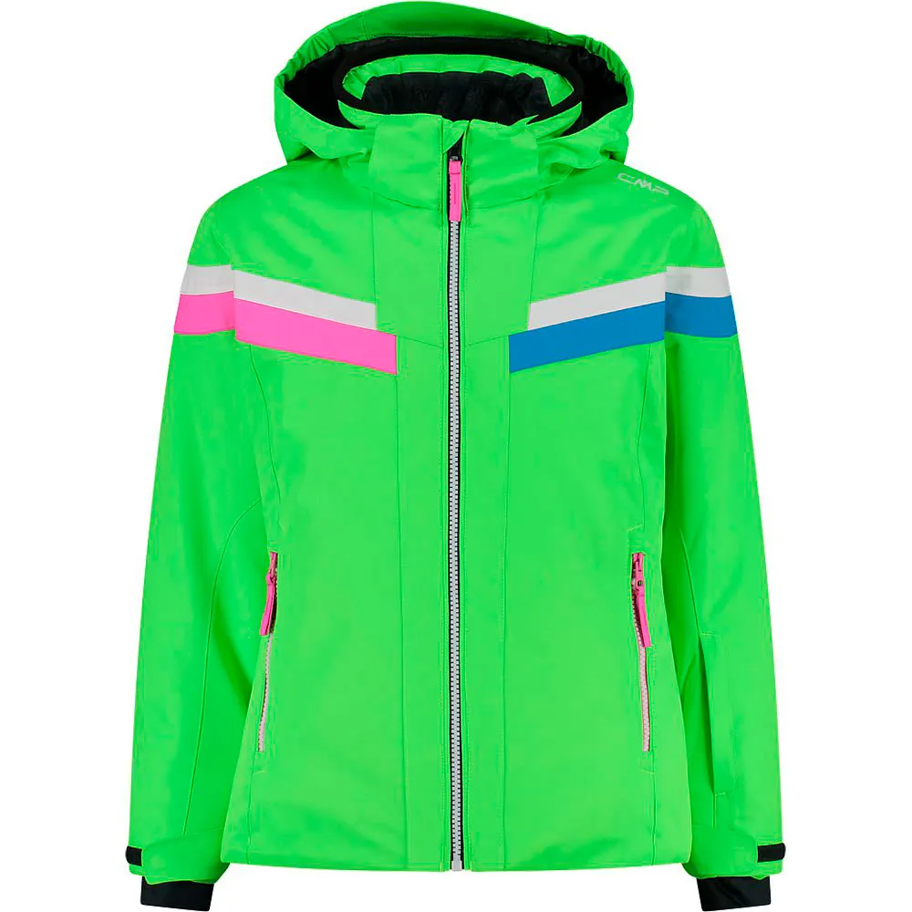 Cmp 32w0075 Jas Fluo Apple