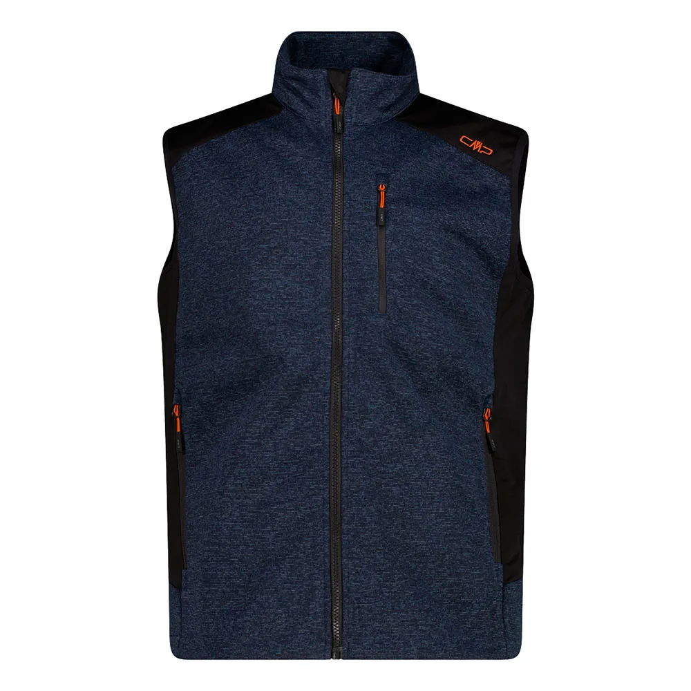 Cmp 35a5707 Vest Antraciet