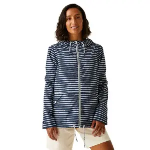 Regatta Bayletta Ii Jas Gerenoveerd Marineblauw