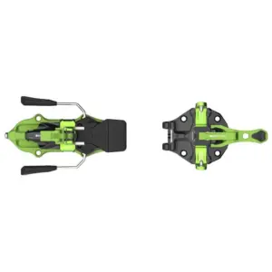 Atk Race Raider 13 Evo Toerski-bindingen Groen