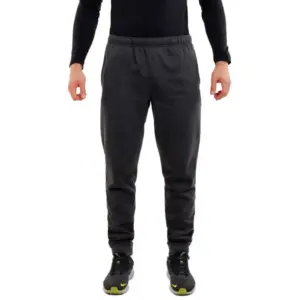 Newwood Takeo Broek Grijs
