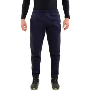Newwood Takeo Broek Blauw