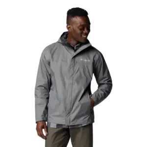 Columbia Watertight™ Ii Jas Gerenoveerd Grijs
