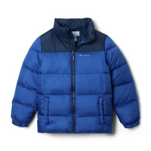 Columbia Puffect™ Ii Jas Gerenoveerd Marineblauw