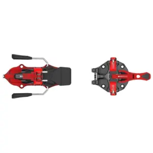Atk Race Raider 13 Evo Toerski-bindingen Rood