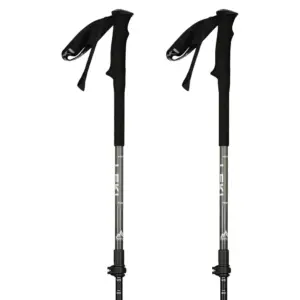 Leki Peak 3 Junior Stokken Gerenoveerd Wit