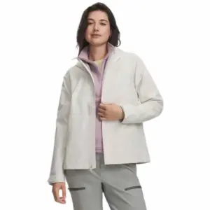 Under Armour Cloudstrike Jas Bruin
