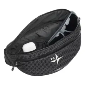 Under Armour Explor Trail Heuptas Zwart