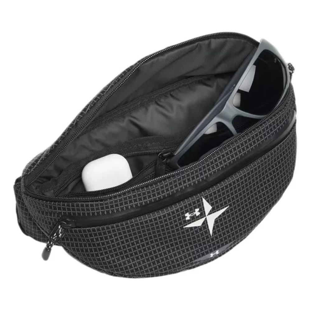 Under Armour Explor Trail Heuptas Zwart