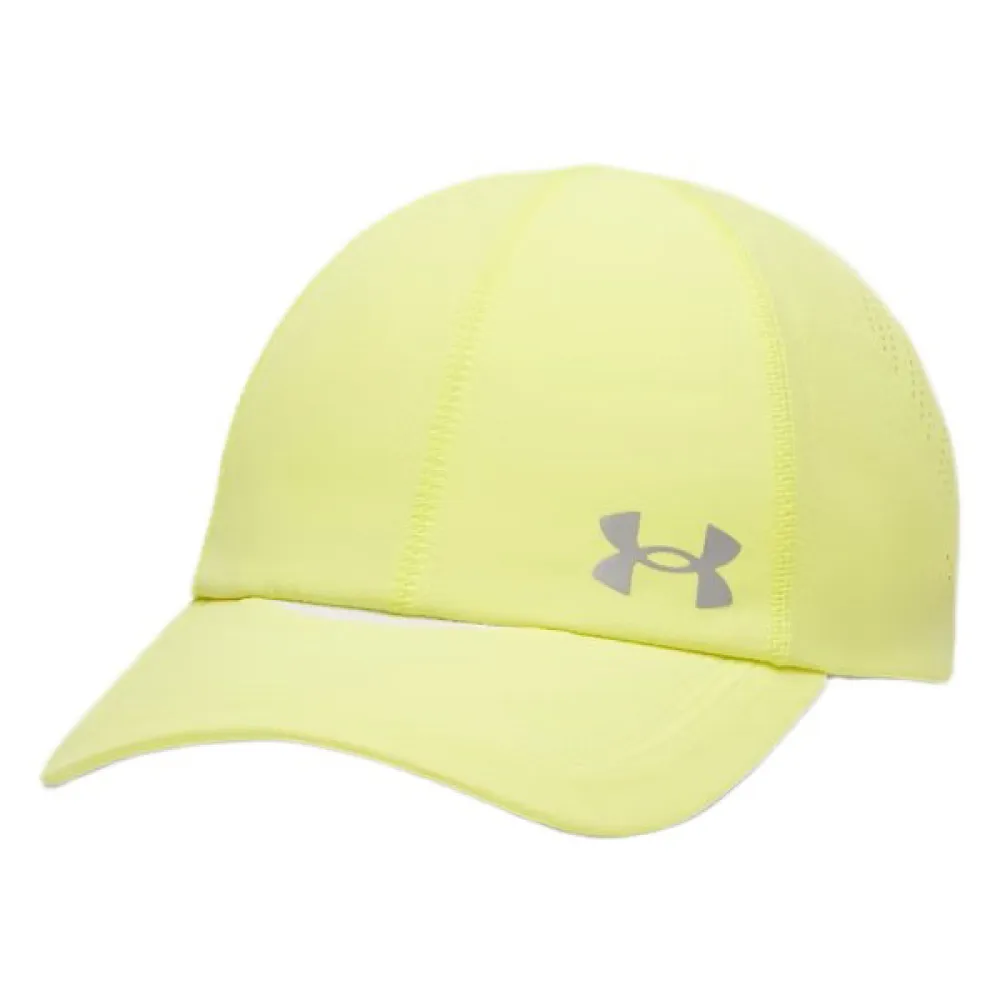 Under Armour Velociti Low Adjustable Pet Zwart