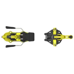 Atk Race Raider 13 Evo Toerski-bindingen Geel