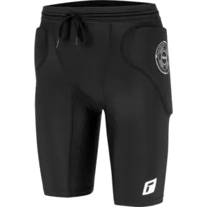 Reusch Femur Basislaag Shorts Zwart
