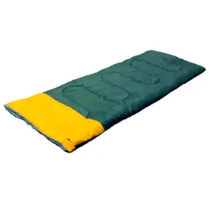 Camp Active Slaapzak Geassorteerd Assorted