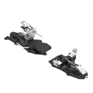 Atk Race Ready To Ski 10 Toerski-bindingen Wit