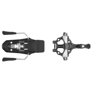 Atk Race Rt 11 Evo Toerski-bindingen Zwart