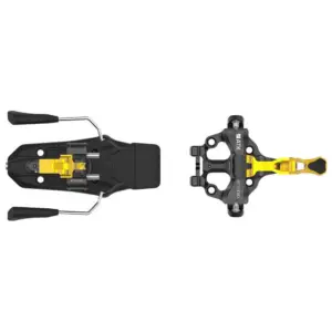 Atk Race Rt 11 Evo Toerski-bindingen Goud