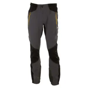 Ande Antelao Broek Antraciet